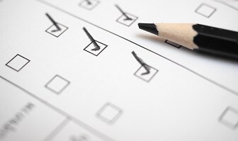 Credit One Bank Survey 